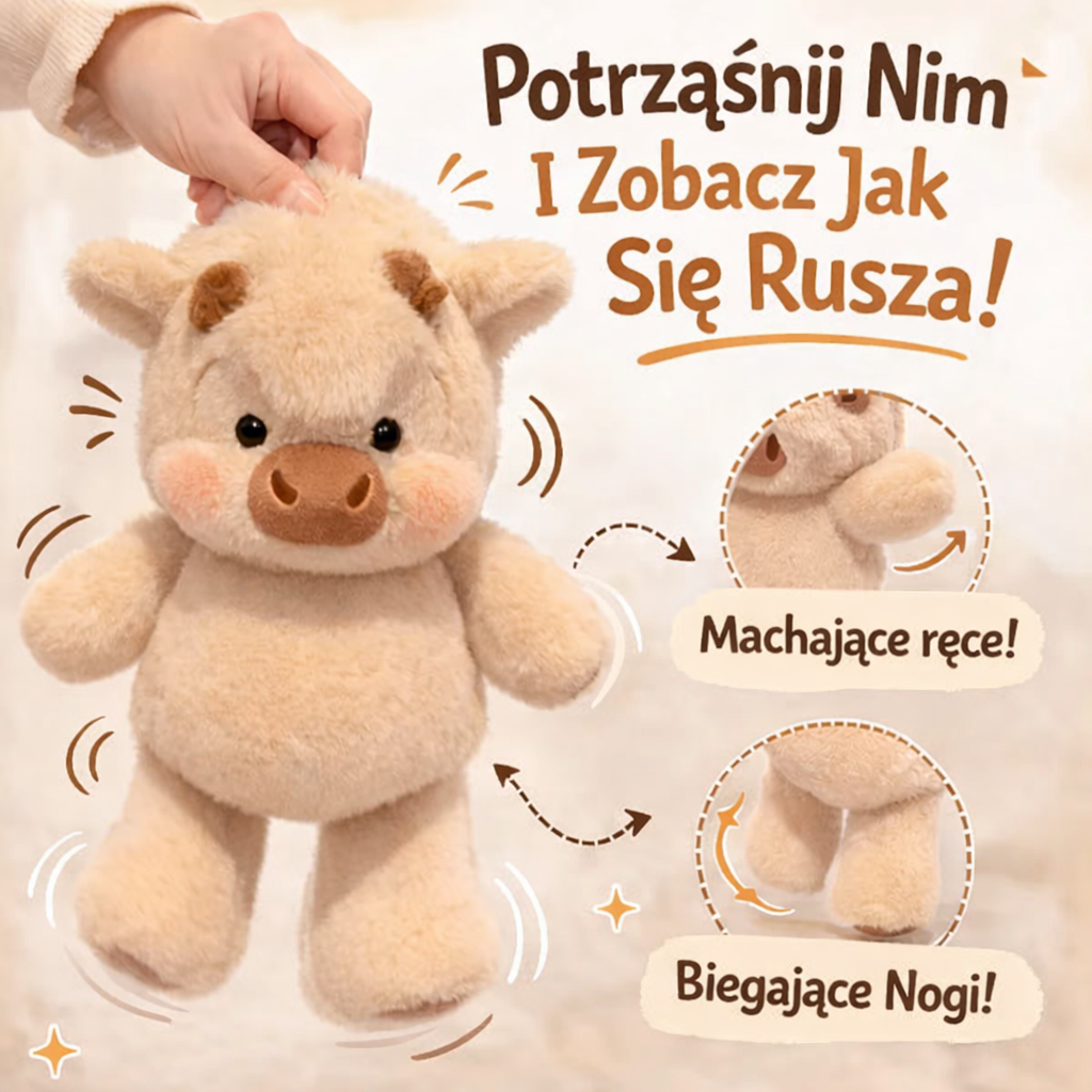 Biegniś™